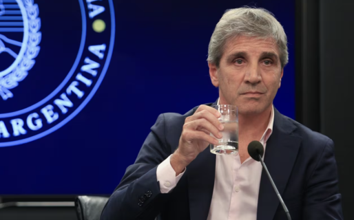 El riesgo país volvió a los 600 puntos y complica las chances de la Argentina de emitir deuda en el exterior